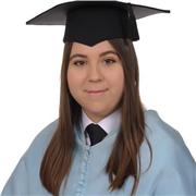 Licenciada en Filología Hispánica ofrece clases de lengua castellana, literatura y/o español como L2